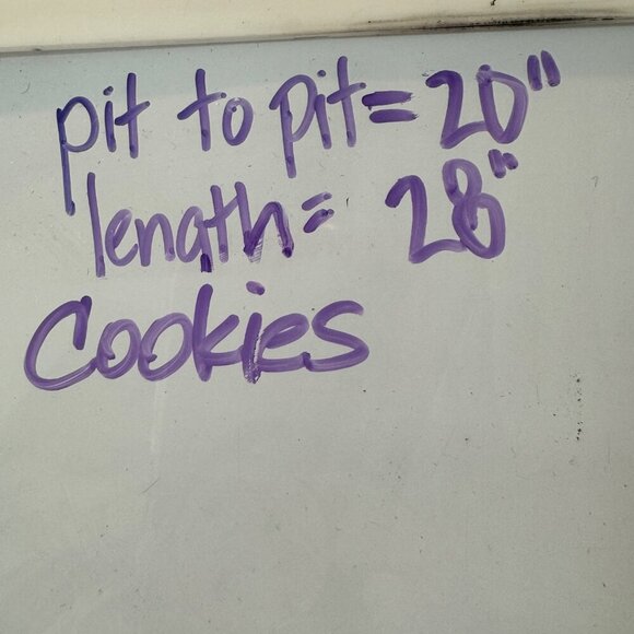 Delta pro weight Spirit Board t shirt top size Large men woman unisex - Picture 7 of 7